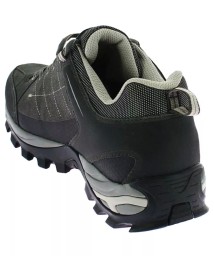 Chaussures de randonnée SONORA_LOW_EV Chaussure de marche tige basse - Confort et adhérence