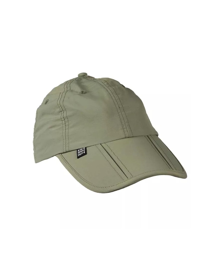 IBIS Casquette anti-UV