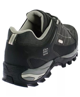 Chaussures de randonnée SONORA_LOW_EV Chaussure de marche tige basse - Confort et adhérence