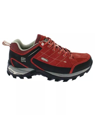 Chaussures de randonnée SONORA_LOW_EV Chaussure de marche tige basse - Confort et adhérence