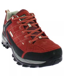 Chaussures de randonnée SONORA_LOW_EV Chaussure de marche tige basse - Confort et adhérence