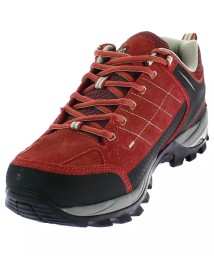 Chaussures de randonnée SONORA_LOW_EV Chaussure de marche tige basse - Confort et adhérence