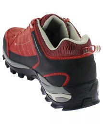 Chaussures de randonnée SONORA_LOW_EV Chaussure de marche tige basse - Confort et adhérence