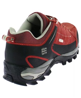 Chaussures de randonnée SONORA_LOW_EV Chaussure de marche tige basse - Confort et adhérence