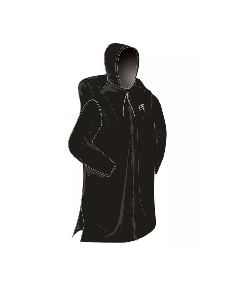 PELERIN Cape de pluie imperméable