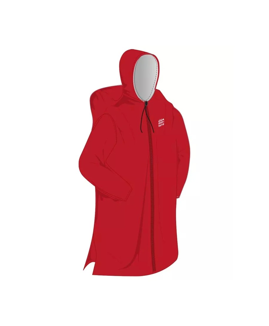 PELERIN Cape de pluie imperméable