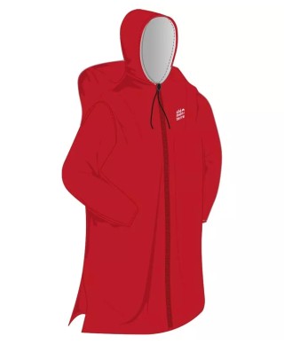 PELERIN Cape de pluie imperméable