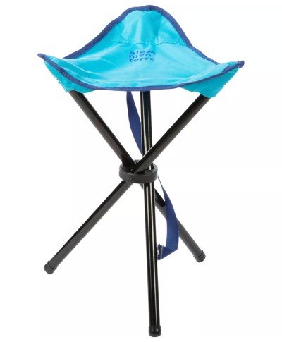 BC015 Trépied pliable