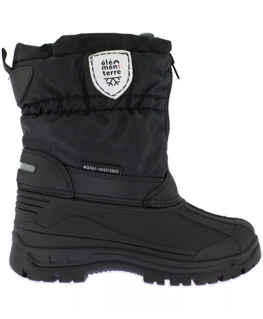 PICTON Botte après-ski mixte