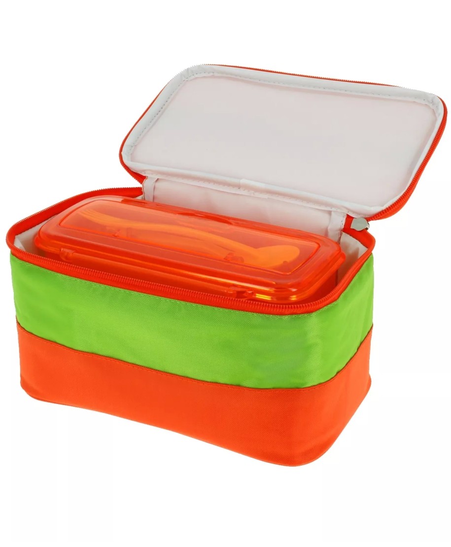 OFFRAY Boîte à déjeuner