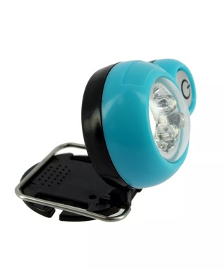 ROHINI Lampe frontale JR