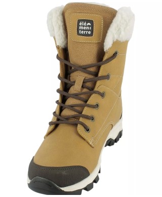 DEASE Bottillon après-ski femme