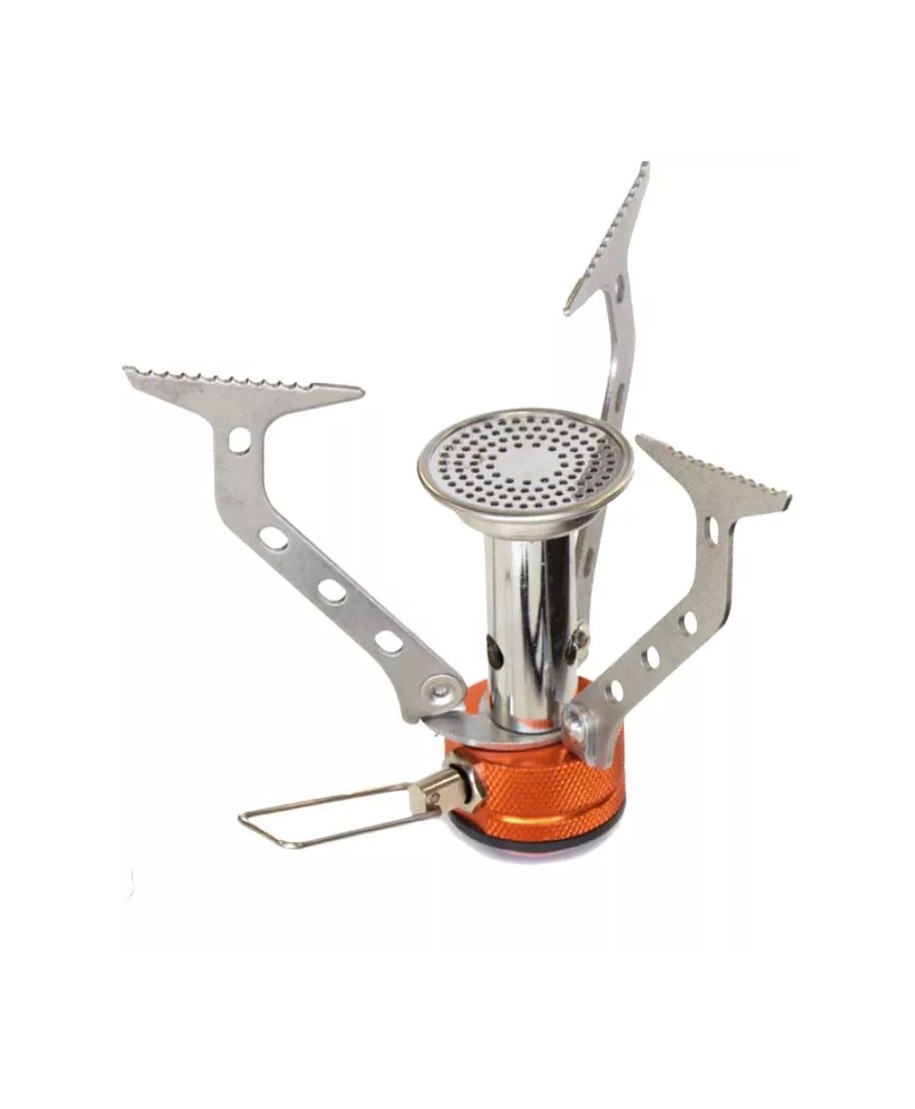 FLAM Réchaud à gaz