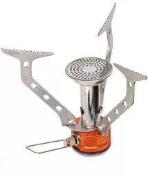 FLAM Réchaud à gaz