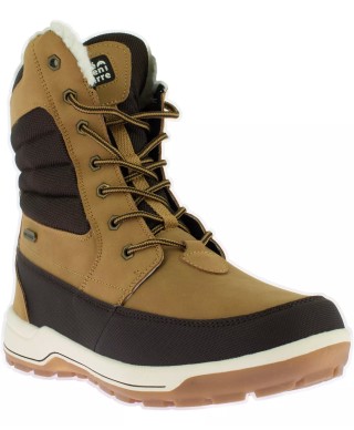 HUNGABEE Botte après-ski homme