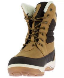 HUNGABEE Botte après-ski homme