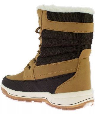 HUNGABEE Botte après-ski homme