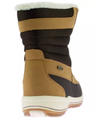 HUNGABEE Botte après-ski homme