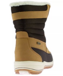 HUNGABEE Botte après-ski homme