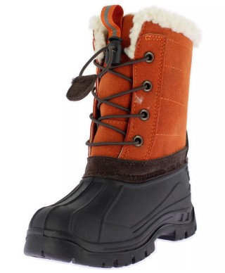 HARTLEY Bottillon après-ski