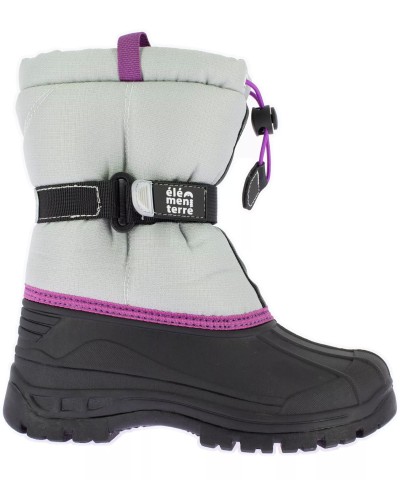 PEARSE Botte après-ski mixte