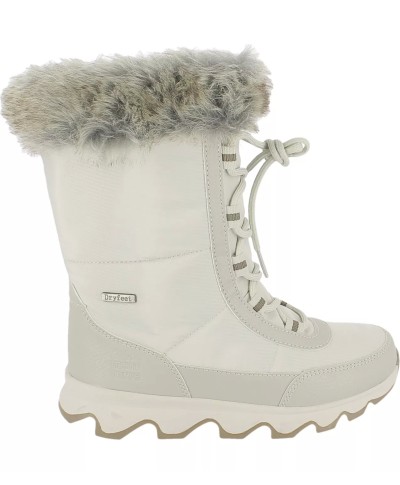 SAUNDERS Botte après-ski femme