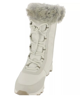 SAUNDERS Botte après-ski femme