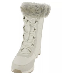 SAUNDERS Botte après-ski femme