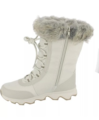 SAUNDERS Botte après-ski femme