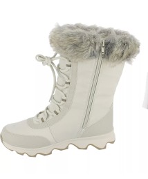 SAUNDERS Botte après-ski femme