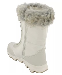 SAUNDERS Botte après-ski femme