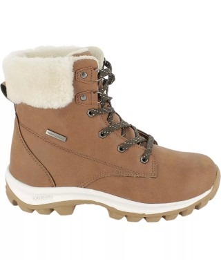 SWORDY Bottillon après-ski femme