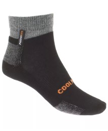 NOTOS_LOW Chaussette randonnée Coolmax