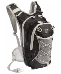 DYOTER_18 Sac à dos 18 L + poche hydratation