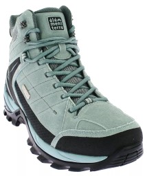 Chaussures de randonnée SONORA_EV Chaussure de marche tige haute - Confort et adhérence