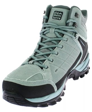 Chaussures de randonnée SONORA_EV Chaussure de marche tige haute - Confort et adhérence