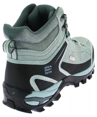 Chaussures de randonnée SONORA_EV Chaussure de marche tige haute - Confort et adhérence