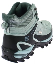 Chaussures de randonnée SONORA_EV Chaussure de marche tige haute - Confort et adhérence