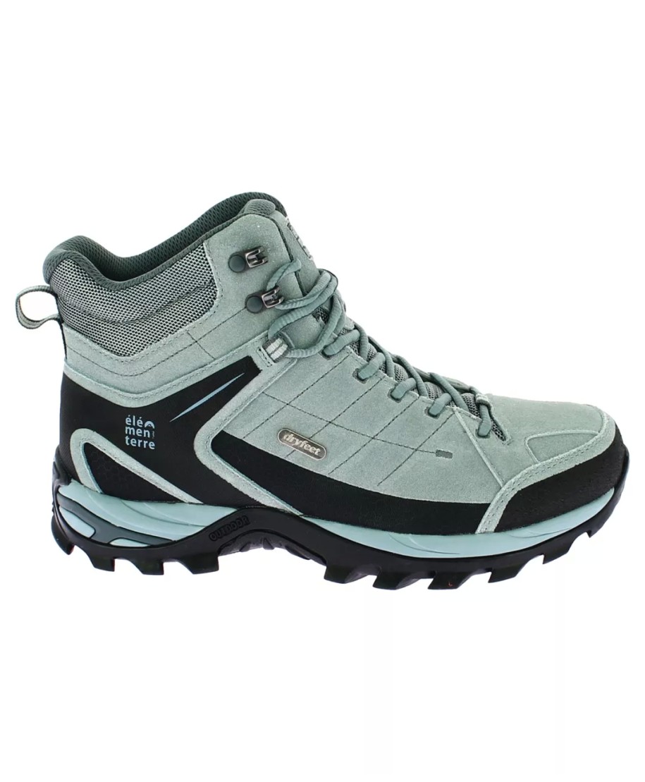 Chaussures de randonnée SONORA_EV Chaussure de marche tige haute - Confort et adhérence