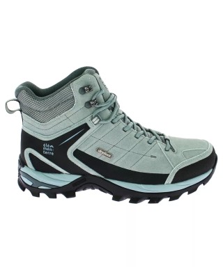 Chaussures de randonnée SONORA_EV Chaussure de marche tige haute - Confort et adhérence