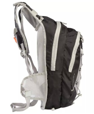 DYOTER_18 Sac à dos 18 L + poche hydratation