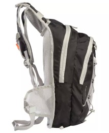 DYOTER_18 Sac à dos 18 L + poche hydratation