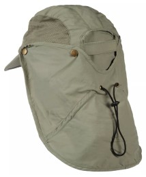 ALBATROS Casquette anti-UV