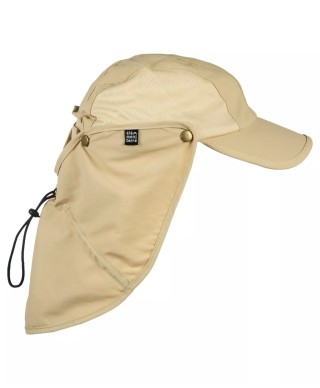 ALBATROS Casquette anti-UV