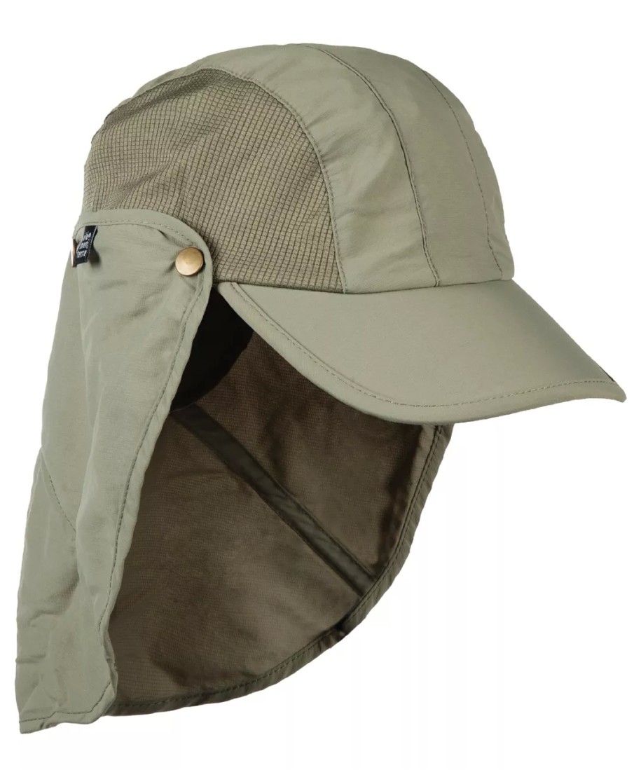 ALBATROS Casquette anti-UV
