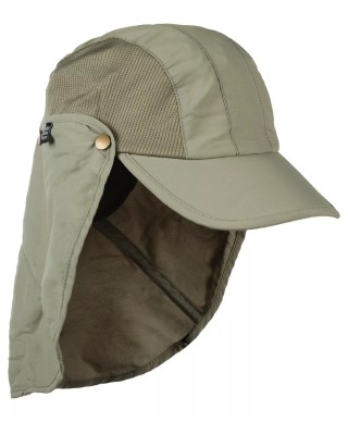 ALBATROS Casquette anti-UV