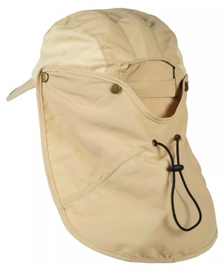 ALBATROS Casquette anti-UV