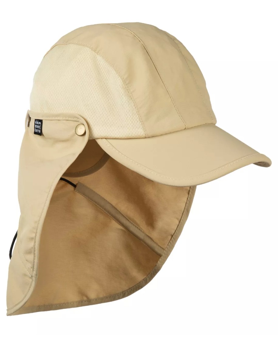 ALBATROS Casquette anti-UV