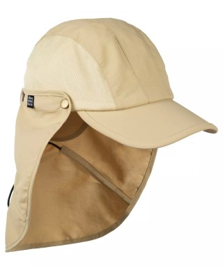 ALBATROS Casquette anti-UV