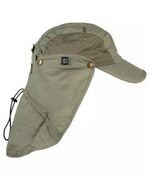 ALBATROS Casquette anti-UV